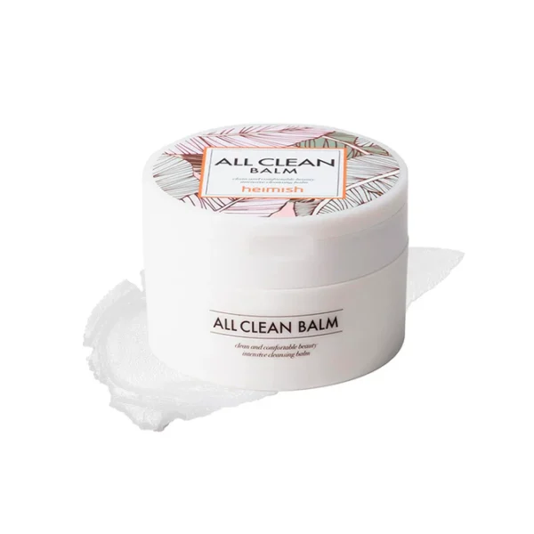 HEIMISH All Clean Balm -Bálsamo Desmaquillante - 120 ml