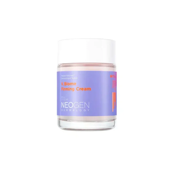 NEOGEN V.Biome Firming Cream - Crema reafirmante 60g