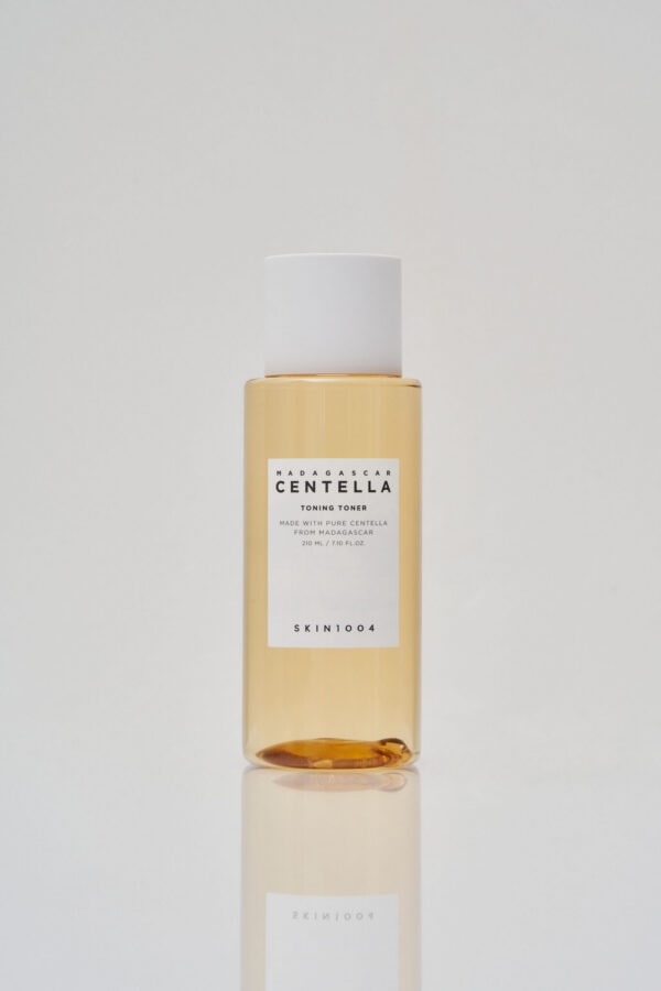 SKIN1004 Centella Toning Toner 30 ML  - Mini Talla