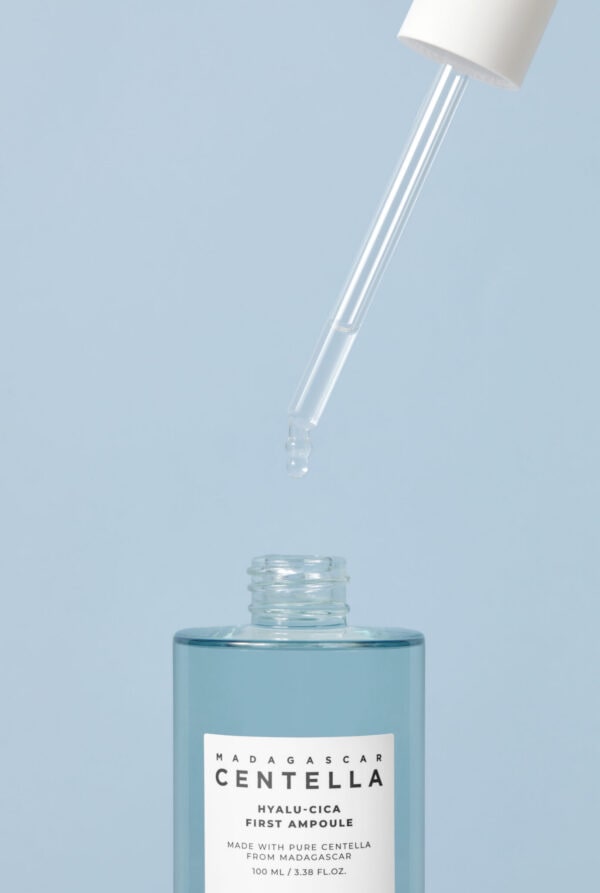 SKIN1004 Centella Hyalu-Cica First Ampoule 100 ML - Serum - Imagen 2