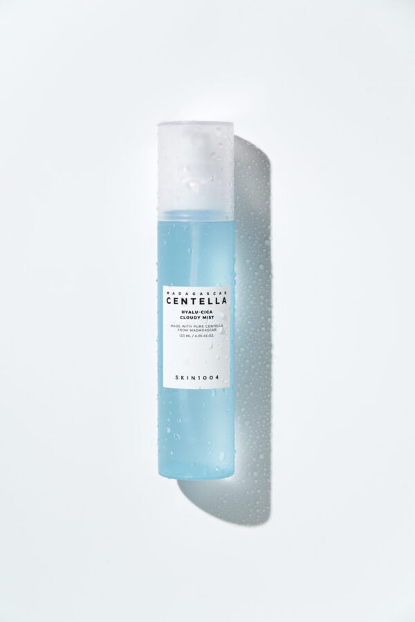 SKIN1004 Centella Hyalu-Cica Cloudy Mist 120ml - Bruma Hidratante