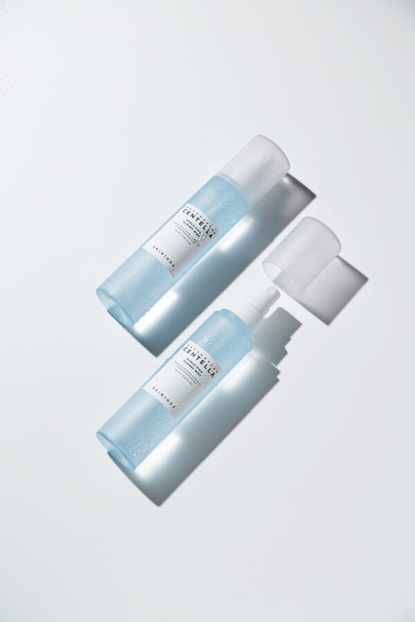 SKIN1004 Centella Hyalu-Cica Cloudy Mist 120ml - Bruma Hidratante - Imagen 3