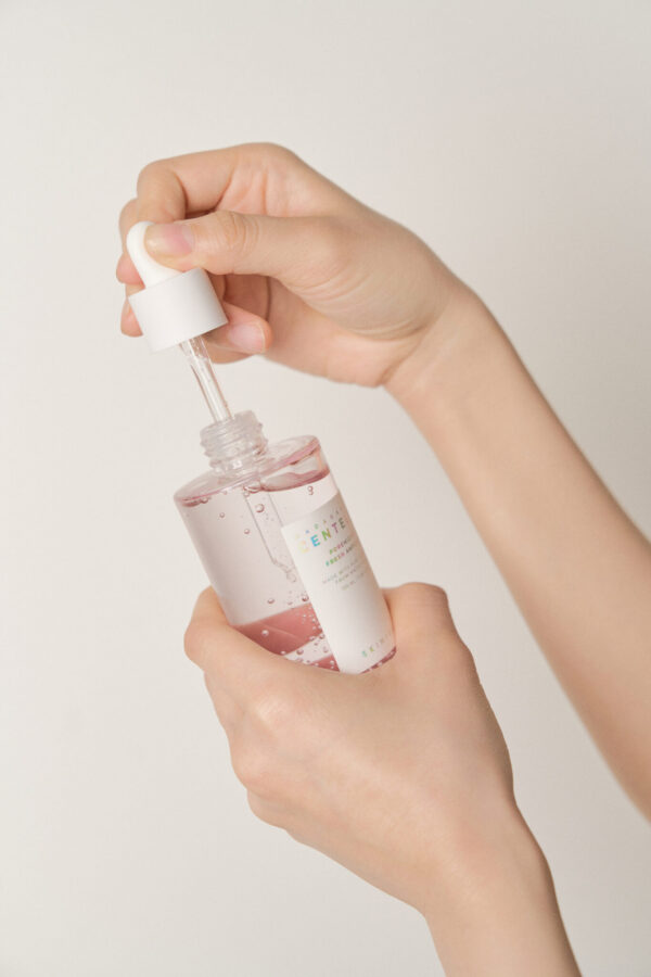 SKIN1004 Centella Poremizing Ampoule 50ML  - Serum Control de Poros - Imagen 2