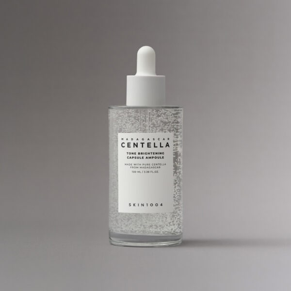 SKIN1004 Centella Tone Brightening Capsule Ampoule 100 ML - Serum Despigmentante