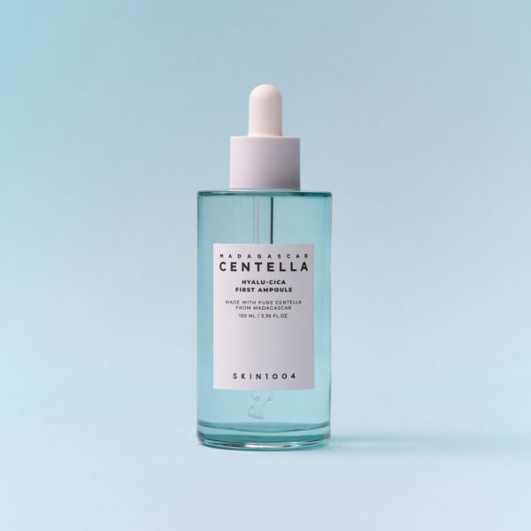 SKIN1004 Centella Hyalu-Cica First Ampoule 100 ML - Serum