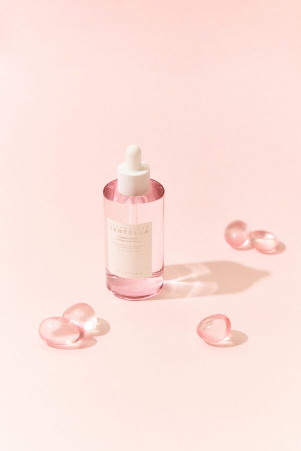 SKIN1004 Centella Poremizing Ampoule  30 ML - Serum Control de Poros - Mini Talla