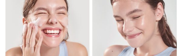 COSRX Low pH Gel Cleanser - Jabón Facial 150ml - Imagen 3