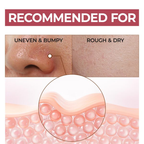 NUMBUZIN #3 - Skin Softening Serum 50 ml - Serum Facial - Imagen 2