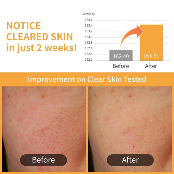 NUMBUZIN # 3 - Radiance Essence Pad - 70 piezas - Toner Pads - Imagen 4