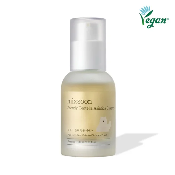 MIXSOON Bean Essence Serum 30 ml - Imagen 8