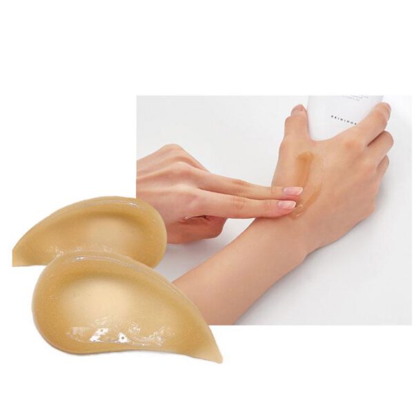 SKIN1004 Madagascar Centella Soothing Cream 30 ml - Crema Calmante Facial - Mini Talla - Imagen 2