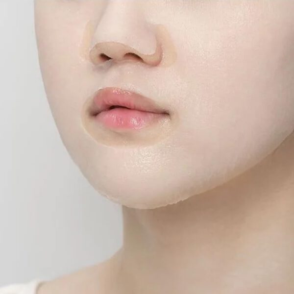 ANUA Heartleaf Cream Sheet Mask Night Solution- Mascarilla de Tela Hidratante - 1 Pza - Imagen 2