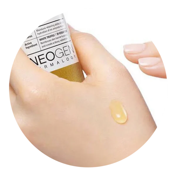 NEOGEN White Truffle Serum in Oil Drop - Serum Hidratante 50ml - Imagen 2