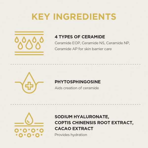 SKIN1004 Madagascar Centella Soothing Cream 30 ml - Crema Calmante Facial - Mini Talla - Imagen 4