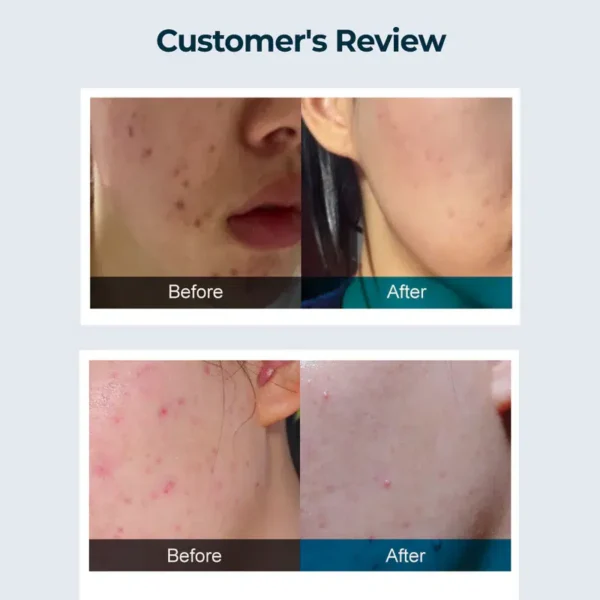NUMBUZIN #6 - Deep Sleep Mask Serum 50ML - Serum de Hidratación y Reparación Profunda - Imagen 6