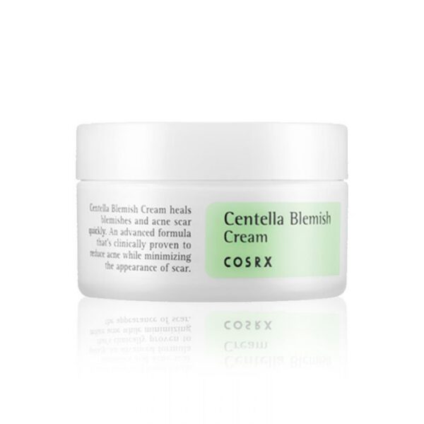 Cosrx Centella Blemish Cream
