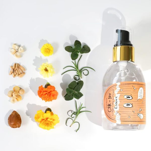 ELIZAVECCA CER-100 ESSENCE - Serum Capilar - Botella grande  150 ml - Imagen 6