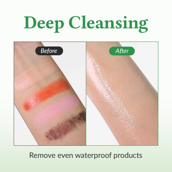 DR. ALTHEA Pure Grinding Cleansing Balm - Bálsamo Desmaquillante 50ml - Imagen 8