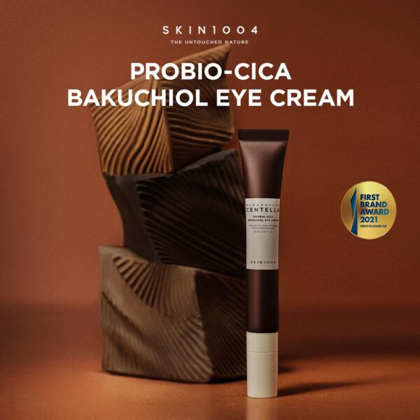 SKIN1004 Probio-Cica Bakuchiol Eye Cream Twin Pack Set x 2 uds - Imagen 3