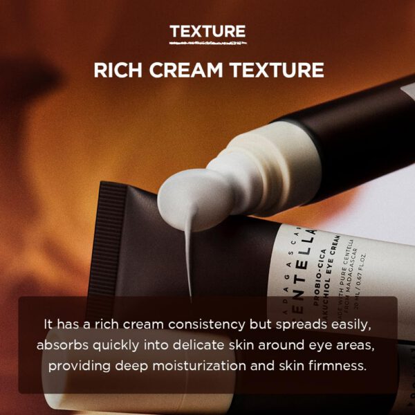 SKIN1004 Probio-Cica Bakuchiol Eye Cream Twin Pack Set x 2 uds - Imagen 2