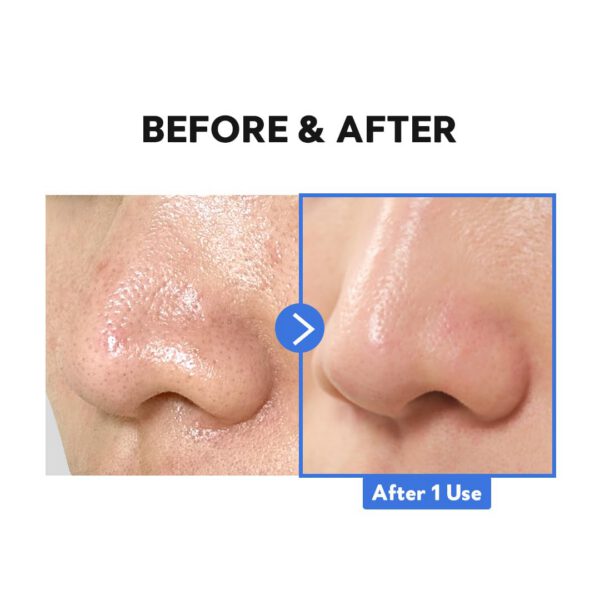 TIRTIR Hydro Boost Enzyme Cleanser Balm 120ml - Bálsamo Desmaquillante - Imagen 5