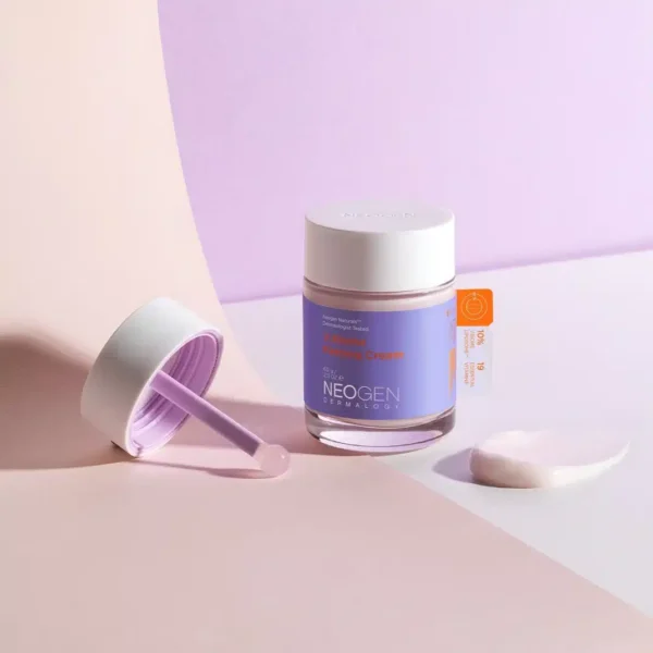 NEOGEN V.Biome Firming Cream - Crema reafirmante 60g - Imagen 3