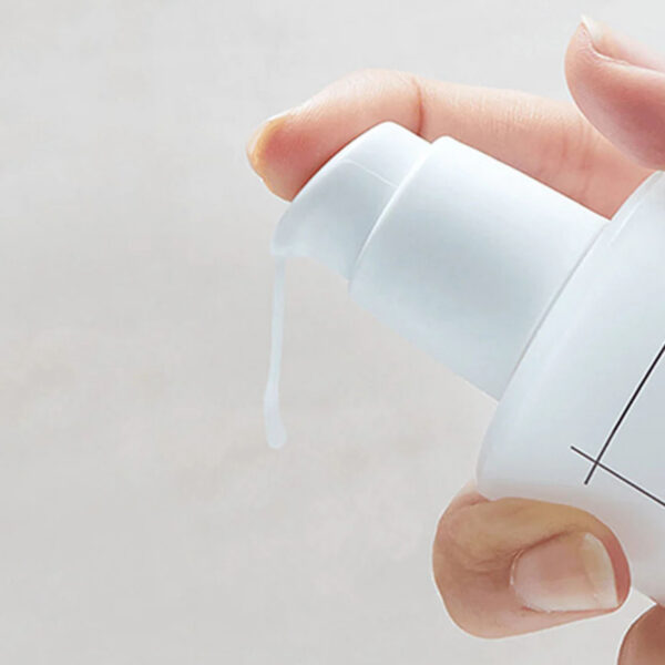 NUMBUZIN #8 - Fine Cica Serum 50 ml - Anti Rojeces y Reparador - Imagen 2