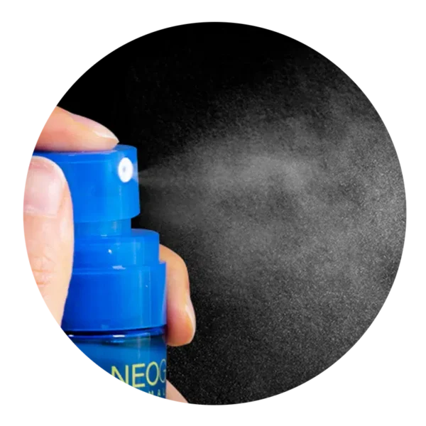 NEOGEN All day locking fixer - Fijador de Maquillaje 80ml - Imagen 2