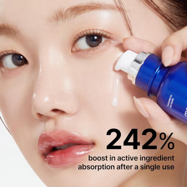 MEDICUBE One Day Exosome Shot Pore Ampoule 2000 (Mild) - Serum Refinador 30ml - Imagen 7