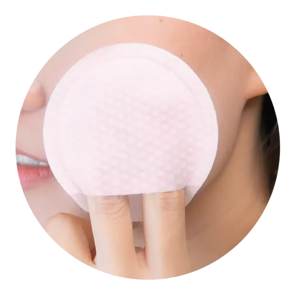NEOGEN BIO-PEEL Gauze Peeling Wine - 30 Pads Exfoliantes - Imagen 5