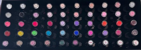 BSNAILS Esmalte Permanente -  Caja 50 Piezas - Colores a Elección - Imagen 17
