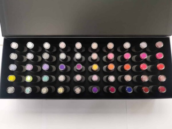 BSNAILS Esmalte Permanente -  Caja 50 Piezas - Colores a Elección - Imagen 14