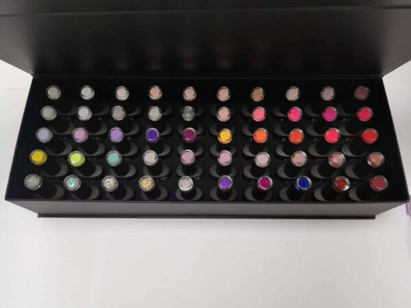 BSNAILS Esmalte Permanente -  Caja 50 Piezas - Colores a Elección - Imagen 15