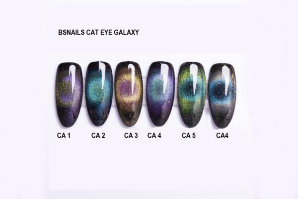 BSNAILS Esmalte Permanente - Promoción  x 12 Unidades - Colores a Elección - Imagen 61