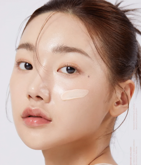 MEDICUBE Collagen Firming Sun Cream - Protector Solar SPF 50+ - Imagen 7