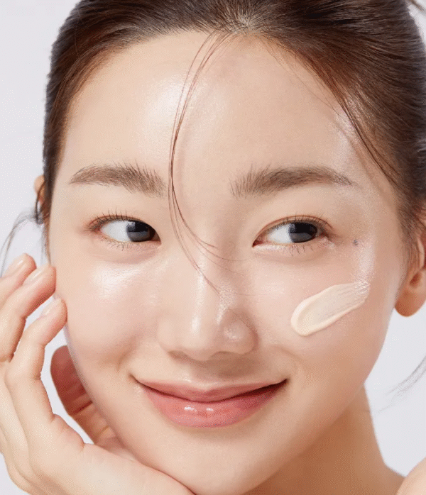 MEDICUBE Collagen Firming Sun Cream - Protector Solar SPF 50+ - Imagen 2