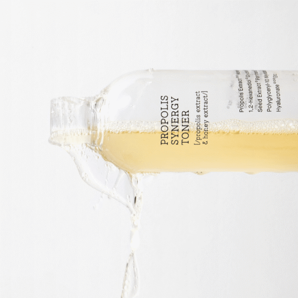 COSRX Propolis Synergy Toner - Tonico de Propoleo 150ml - Imagen 2