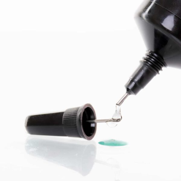 BSNAILS Cristal Glue UV - Pegamento de Cristal - Imagen 3
