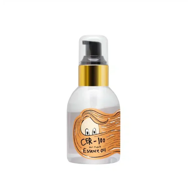 ELIZAVECCA CER-100 ESSENCE OIL - Serum capilar nutritivo 100ml
