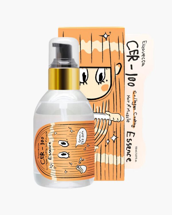 ELIZAVECCA CER-100 ESSENCE - Serum Capilar - Botella grande  150 ml
