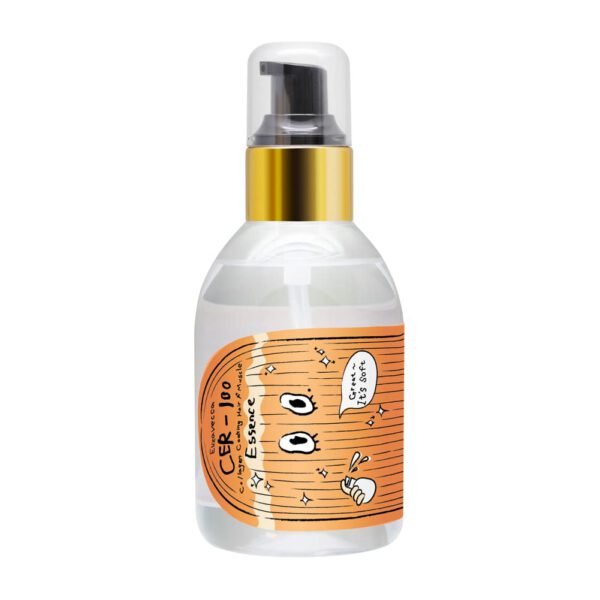 ELIZAVECCA CER-100 ESSENCE - Serum Capilar - Botella grande  150 ml - Imagen 2