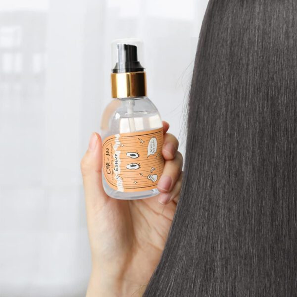 ELIZAVECCA CER-100 ESSENCE - Serum Capilar - Botella grande  150 ml - Imagen 7
