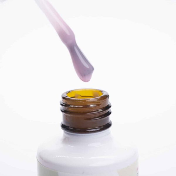 BSNAILS Gel Builder en Botella - BABY PINK - Imagen 2