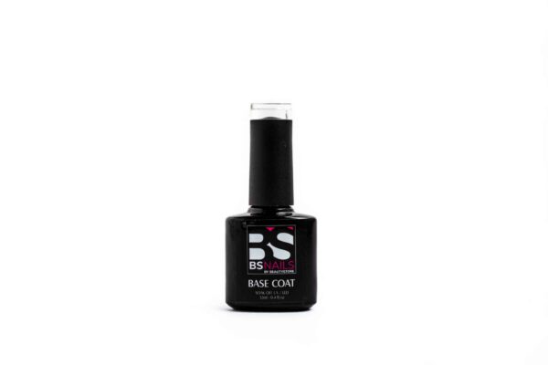 BSNAILS Base Coat UV -12 ml - Imagen 3