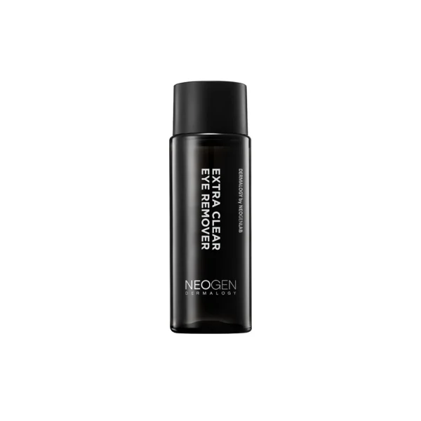 NEOGEN Extra Clear Remover - Desmaquillante de Mascara de pestañas 55 ml - Imagen 5