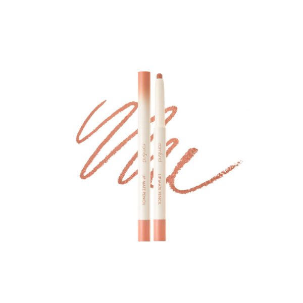 ROM&ND Lip Mate Pencil # 3 Kaya Beige -  Lapiz de labios - Imagen 2
