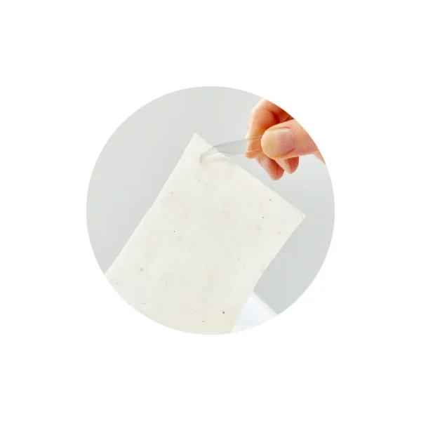 MIXSOON Bean Toner Pad - Almohadillas Exfoliantes 70 pzs - Imagen 3