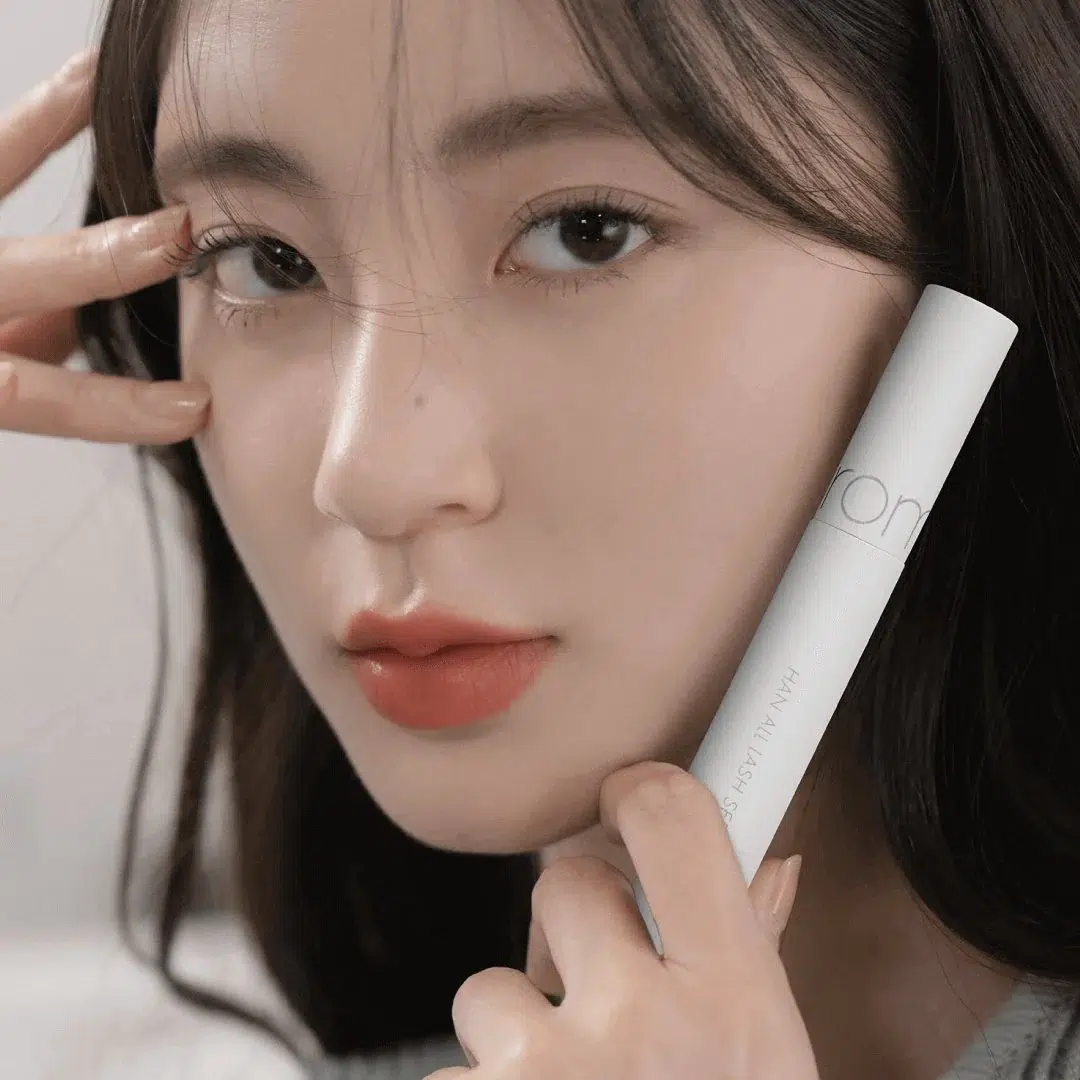 ROM&ND EYELASH SERUM - Serum de Pestañas Fortalecedor - Imagen 3