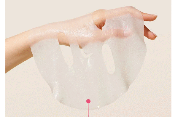 ANUA Peach 70 Niacin Serum Mask - Mascarilla de Tela Hidratante 1Pza - Imagen 3