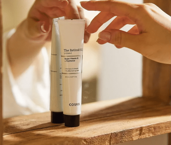 COSRX Retinol 0.3% Crema Facial - 20 ML - Imagen 7